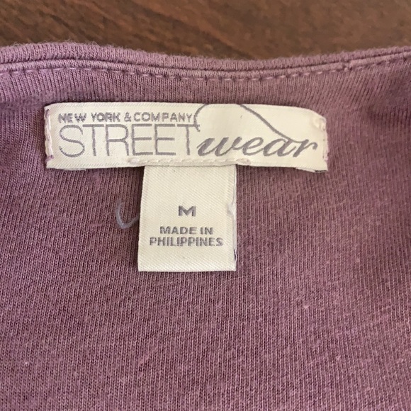 New York & Company maxi dress - Picture 3 of 4